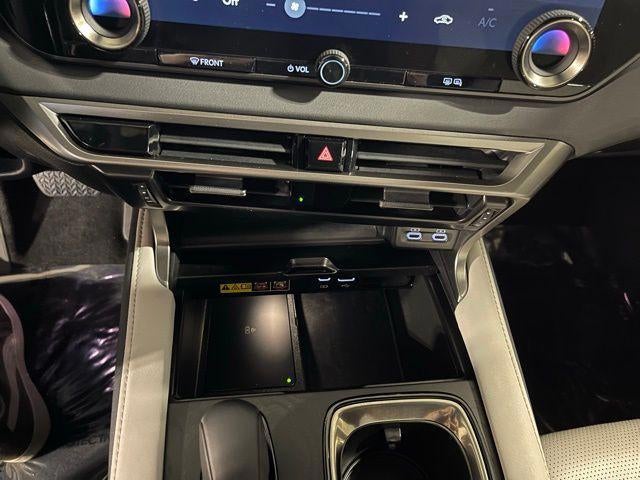 2023 Lexus RX RX 350h AWD