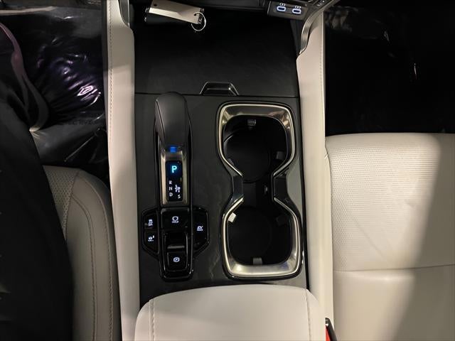 2023 Lexus RX RX 350h AWD
