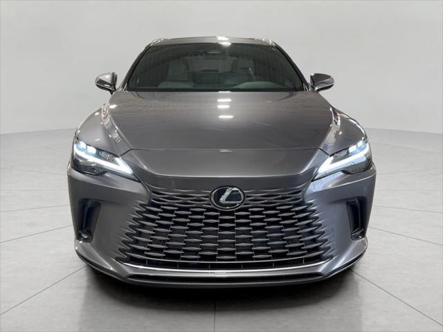 2023 Lexus RX RX 350h AWD