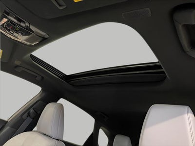 2023 Lexus RX RX 350h AWD