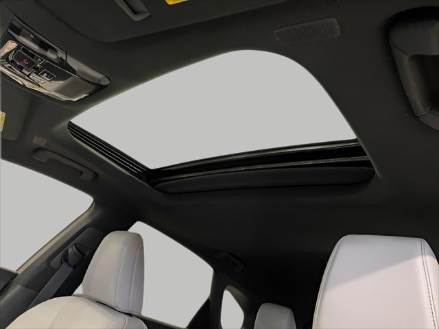 2023 Lexus RX RX 350h AWD