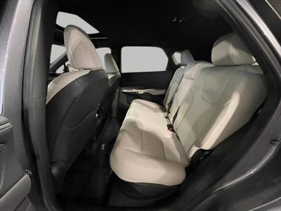 2023 Lexus RX RX 350h AWD