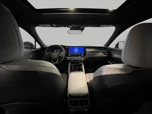 2023 Lexus RX RX 350h AWD