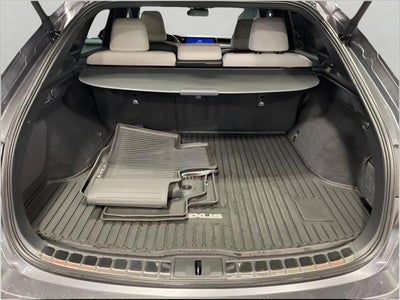 2023 Lexus RX RX 350h AWD