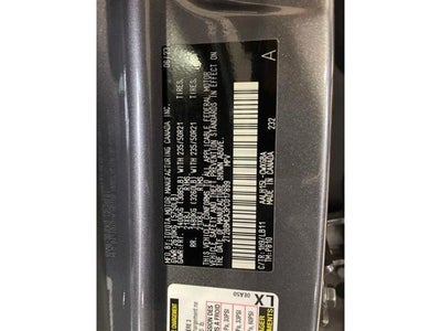 2023 Lexus RX RX 350h AWD