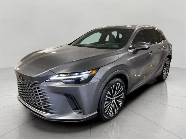 2023 Lexus RX RX 350h AWD