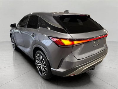 2023 Lexus RX RX 350h AWD