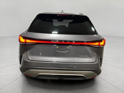 2023 Lexus RX RX 350h AWD