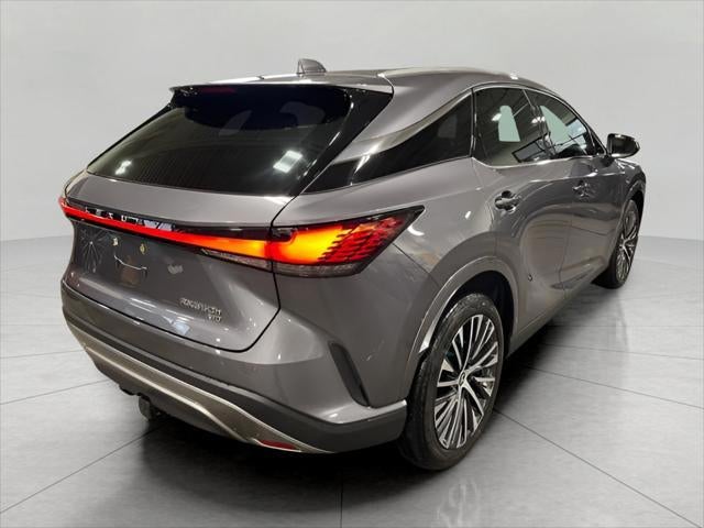 2023 Lexus RX RX 350h AWD