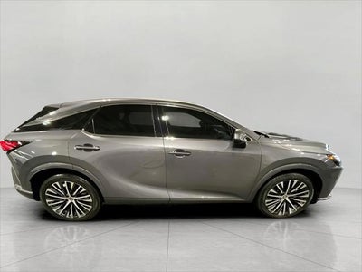 2023 Lexus RX RX 350h AWD