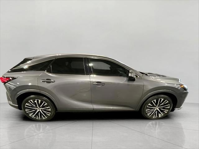 2023 Lexus RX RX 350h AWD