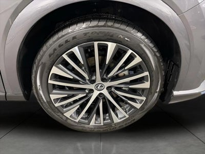 2023 Lexus RX RX 350h AWD