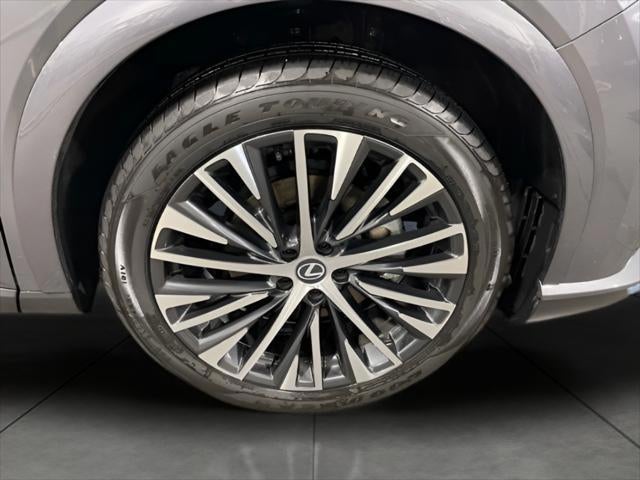 2023 Lexus RX RX 350h AWD