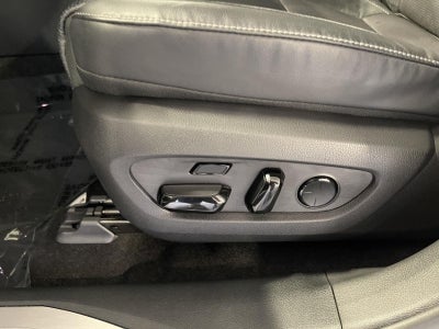 2023 Lexus RX RX 350h Luxury AWD
