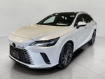 2023 Lexus RX RX 350h Luxury AWD