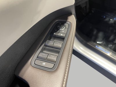 2024 Lexus RX RX 350h Luxury AWD