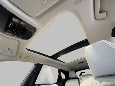2024 Lexus RX RX 350h Luxury AWD