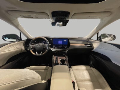 2024 Lexus RX RX 350h Luxury AWD