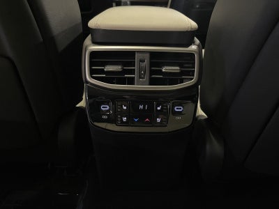 2024 Lexus RX RX 350h Luxury AWD