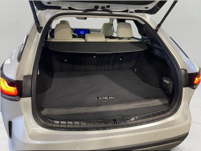 2024 Lexus RX RX 350h Luxury AWD