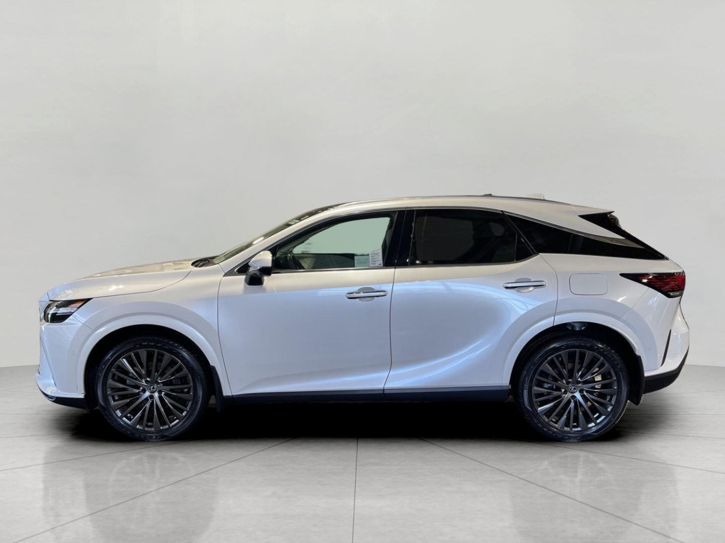 2024 Lexus RX RX 350h Luxury AWD