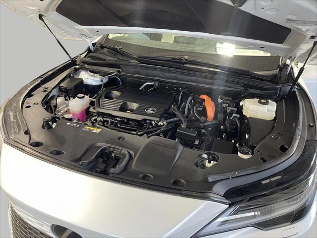 2024 Lexus RX RX 350h Luxury AWD