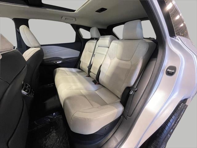 2024 Lexus RX RX 350h Luxury AWD