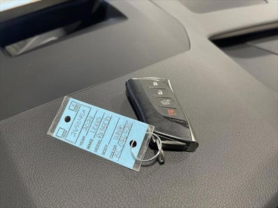 2024 Lexus RX RX 350h Luxury AWD