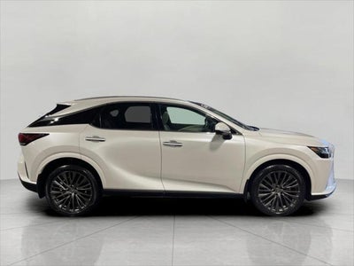 2024 Lexus RX RX 350h Luxury AWD