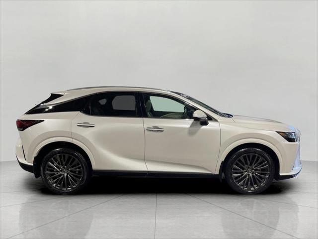 2024 Lexus RX RX 350h Luxury AWD