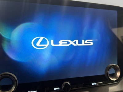 2026 Lexus RX RX 350h Luxury AWD