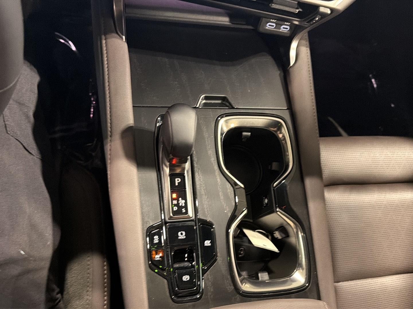 2026 Lexus RX RX 350h Luxury AWD