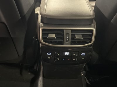 2026 Lexus RX RX 350h Luxury AWD