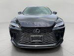 2026 Lexus RX RX 350h Luxury AWD