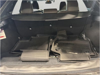 2026 Lexus RX RX 350h Luxury AWD