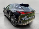2026 Lexus RX RX 350h Luxury AWD