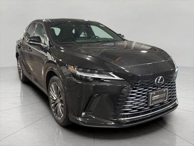 2026 Lexus RX RX 350h Luxury AWD
