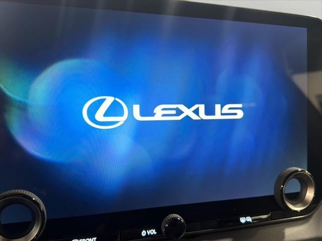 2026 Lexus RX RX 350h Luxury AWD
