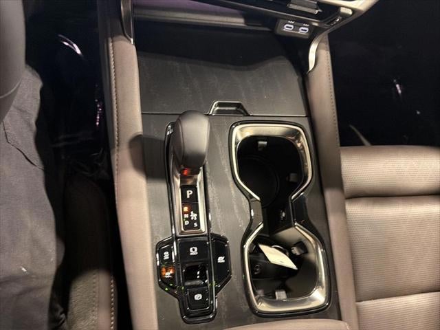 2026 Lexus RX RX 350h Luxury AWD
