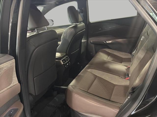 2026 Lexus RX RX 350h Luxury AWD
