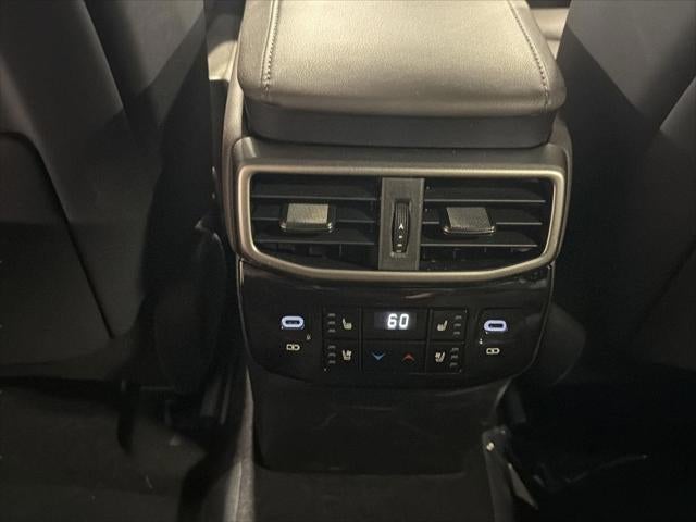 2026 Lexus RX RX 350h Luxury AWD
