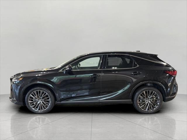 2026 Lexus RX RX 350h Luxury AWD