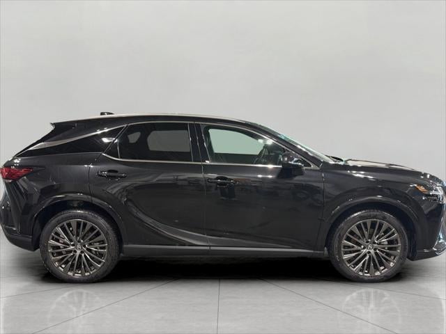 2026 Lexus RX RX 350h Luxury AWD
