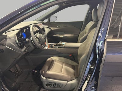 2026 Lexus RX RX 350h F SPORT Design AWD