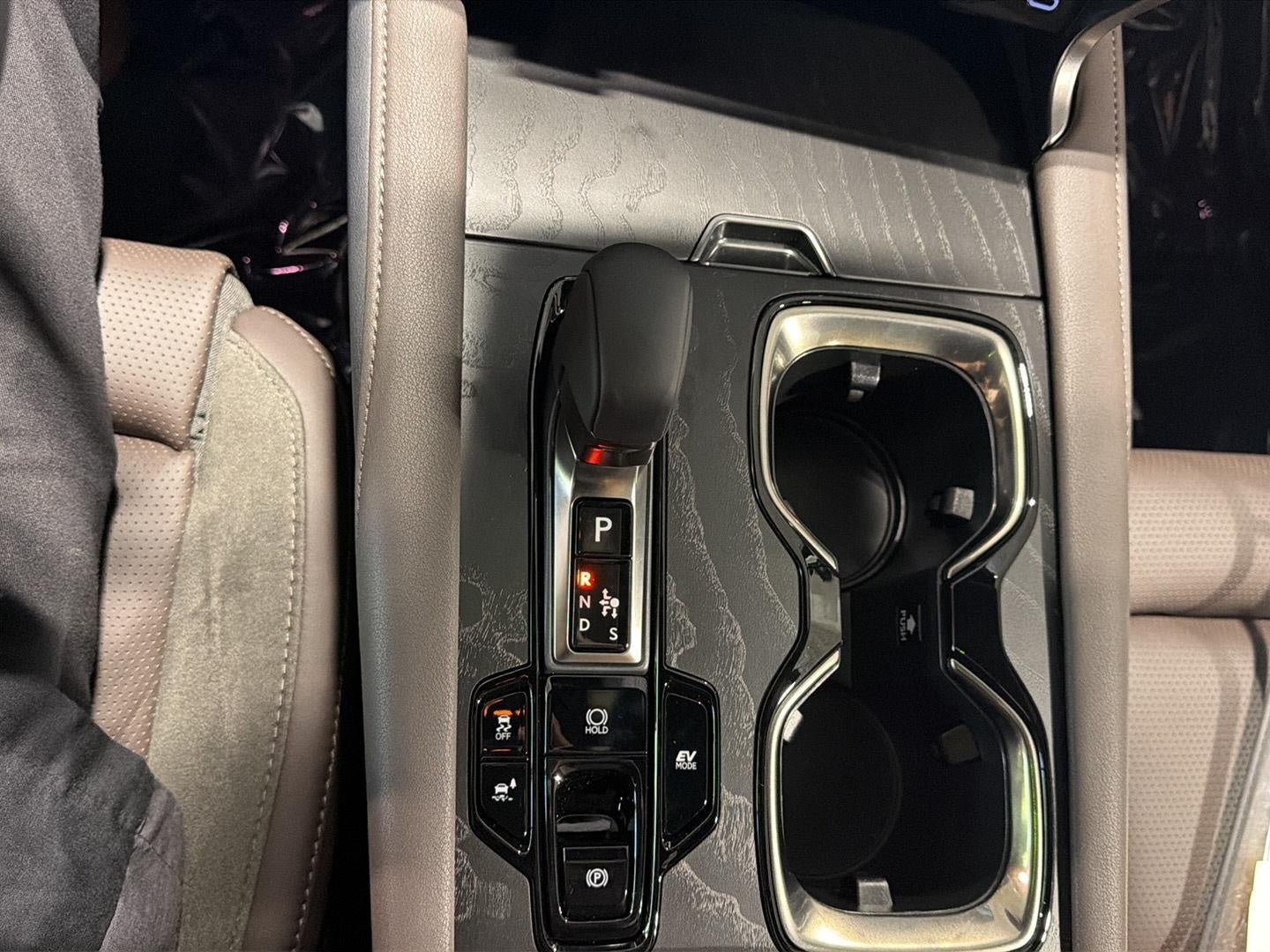 2026 Lexus RX RX 350h F SPORT Design AWD