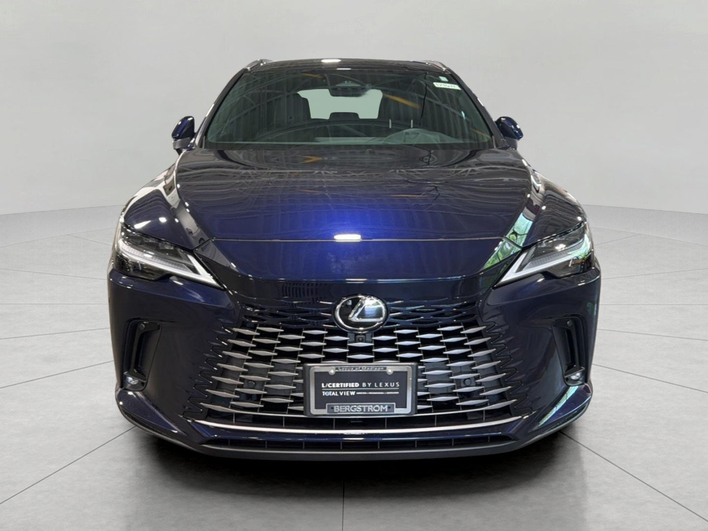 2026 Lexus RX RX 350h F SPORT Design AWD
