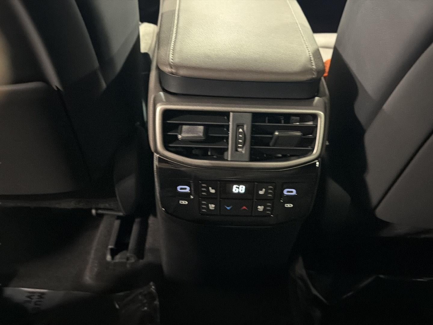2026 Lexus RX RX 350h F SPORT Design AWD