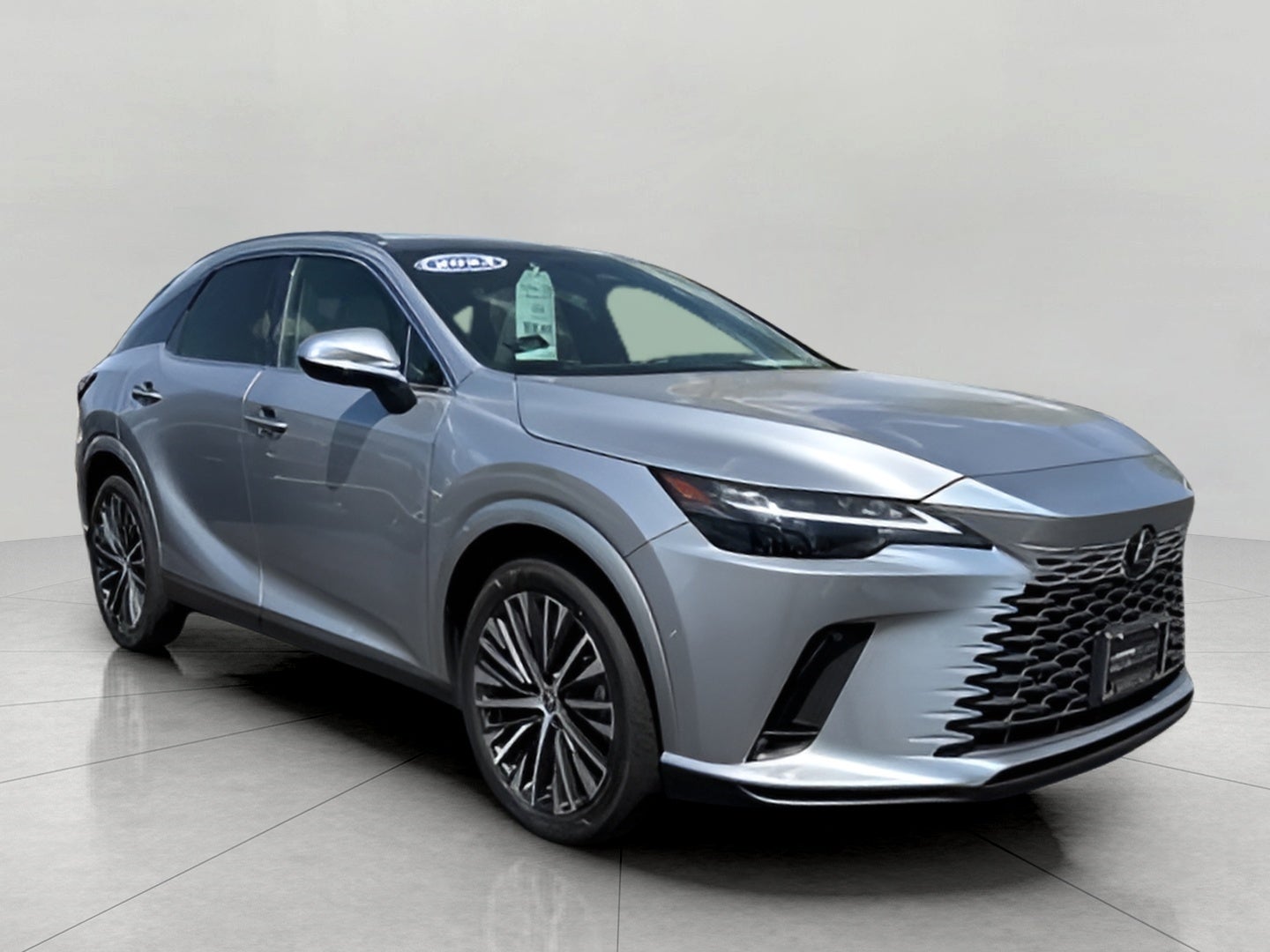 2023 Lexus RX RX 350h AWD