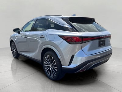 2023 Lexus RX RX 350h AWD
