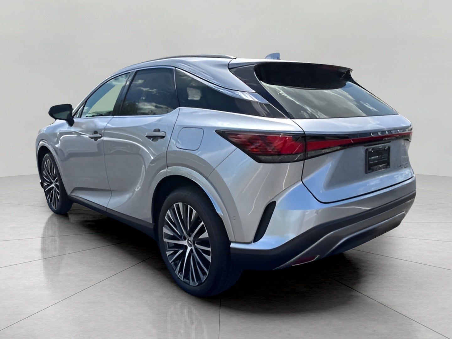 2023 Lexus RX RX 350h AWD